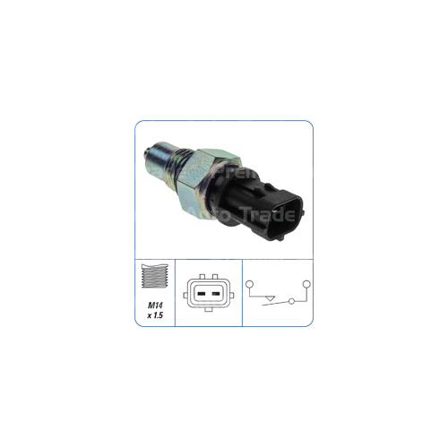 PAT Reverse Light Switch RLS-080 TRS089