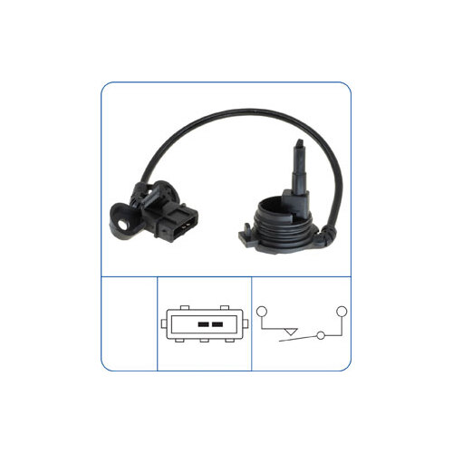 PAT Reverse Light Switch RLS-086 TRS093