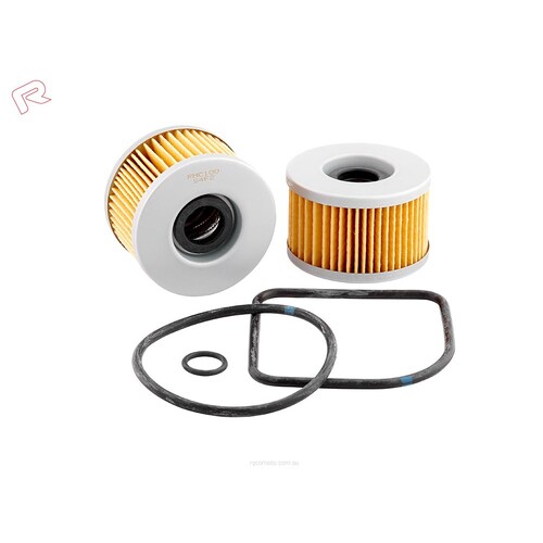 Ryco Motorcycle Oil Filter RMC100