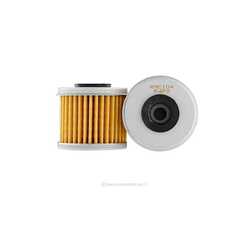 Ryco Motorcycle Oil Filter RMC104