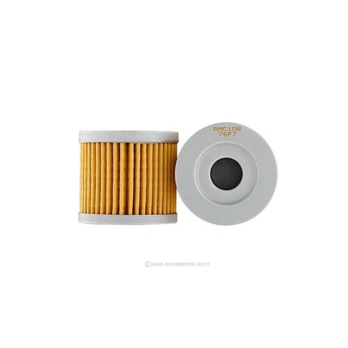 Ryco Motorcycle Oil Filter RMC108