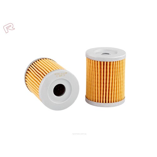 Ryco Oil Filter RMC109