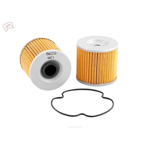 Ryco Oil Filter RMC110