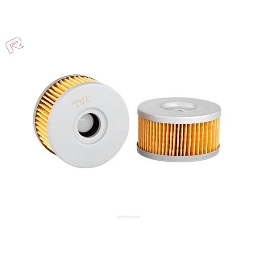 Ryco Oil Filter RMC111