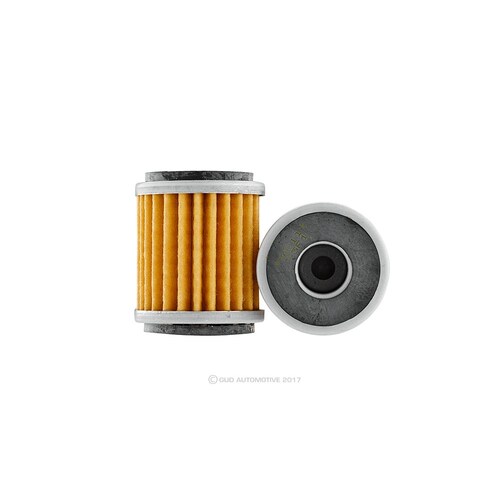 Ryco Motorcycle Oil Filter RMC114