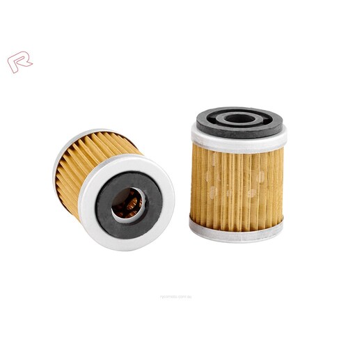 Ryco Oil Filter RMC115