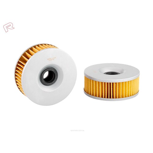Ryco Motorcycle Oil Filter RMC119