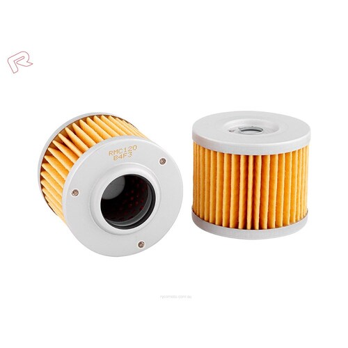 Ryco Motorcycle Oil Filter RMC120