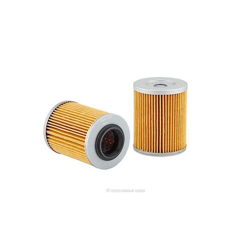 Ryco Motorcycle Oil Filter RMC121