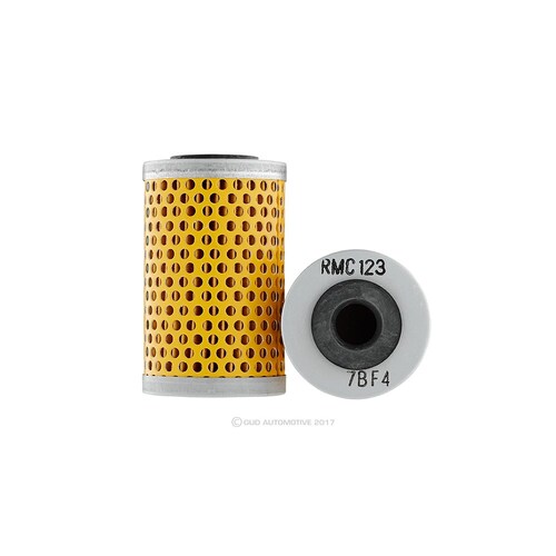 Ryco Motorcycle Oil Filter RMC123