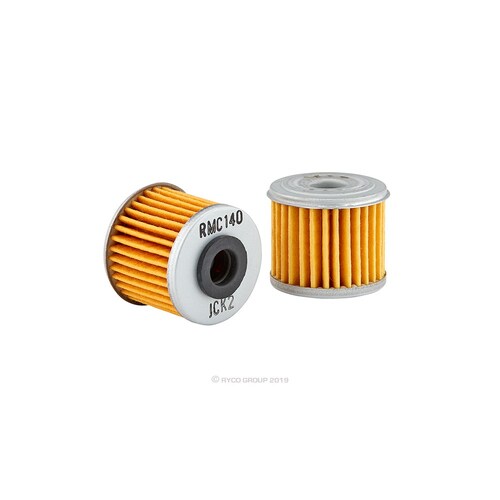 Ryco Motorcycle Oil Filter RMC140