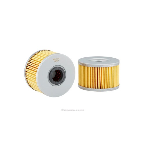 Ryco Motorcycle Oil Filter RMC141