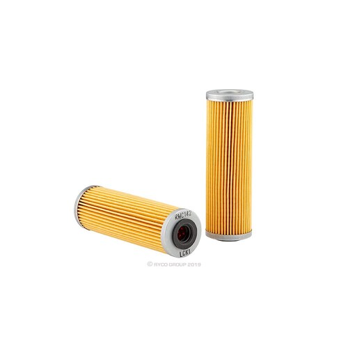 Ryco Motorcycle Oil Filter RMC142