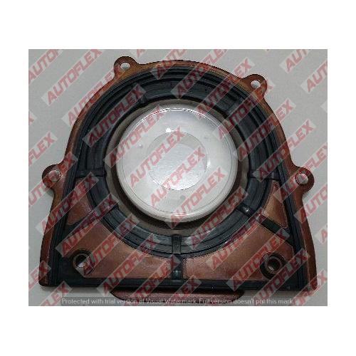  Rear Main Seal Plate    RMS034 suits Mazda 3 & CX-7