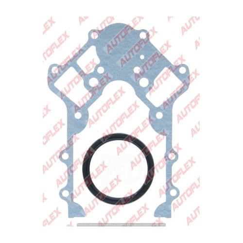   Rear Main Seal & Gasket    RMS036 RMS036