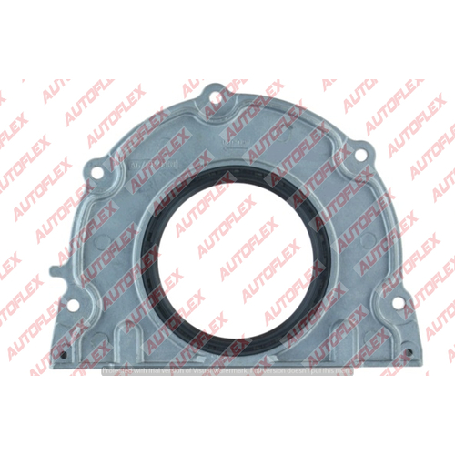 Rear Main Seal Plate RMS430 RMS430