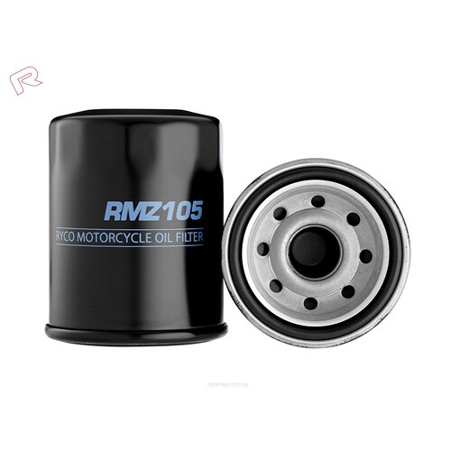 Ryco Oil Filter RMZ105