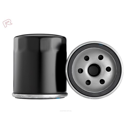 Ryco Motorcycle Oil Filter RMZ112
