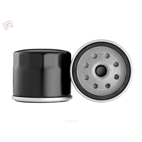 Ryco Motorcycle Oil Filter RMZ114