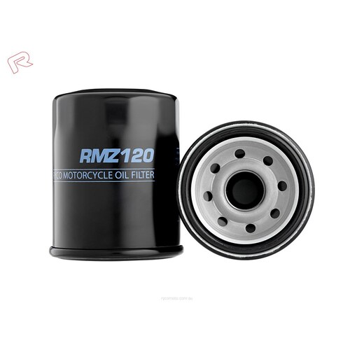 Ryco Motorcycle Oil Filter RMZ120
