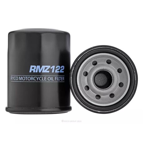 Ryco Oil Filter RMZ122