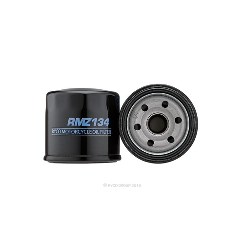 Ryco Motorcycle Oil Filter RMZ134