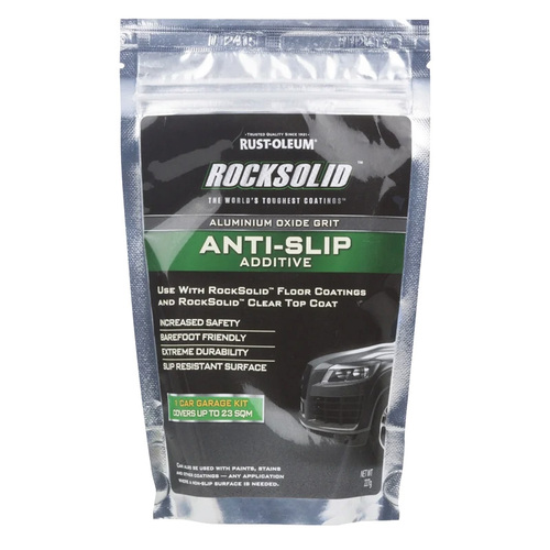 Rustoleum  Rocksolid Anti-slip Additive  227g  303465 303465