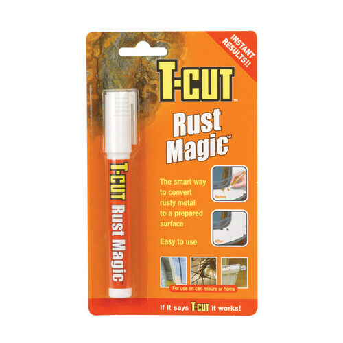 T-CUT Rust Magic Pen Rust Converter RPD010 