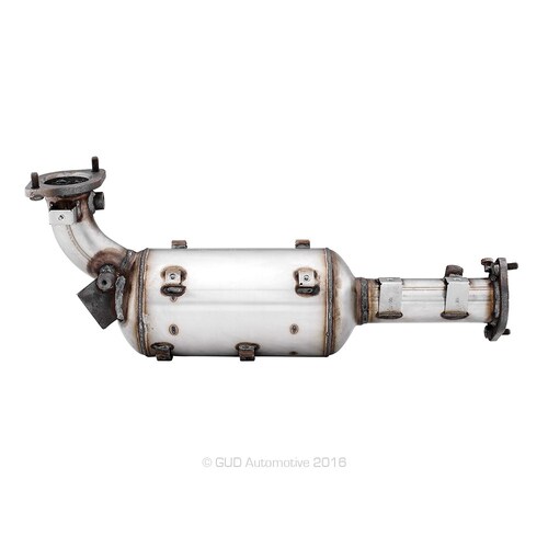 Ryco Diesel Particulate Filter RPF203