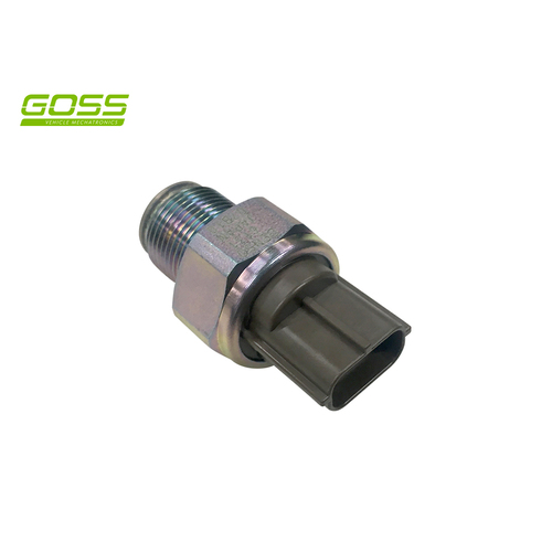 Goss Fuel Rail Pressure Sensor RPS123