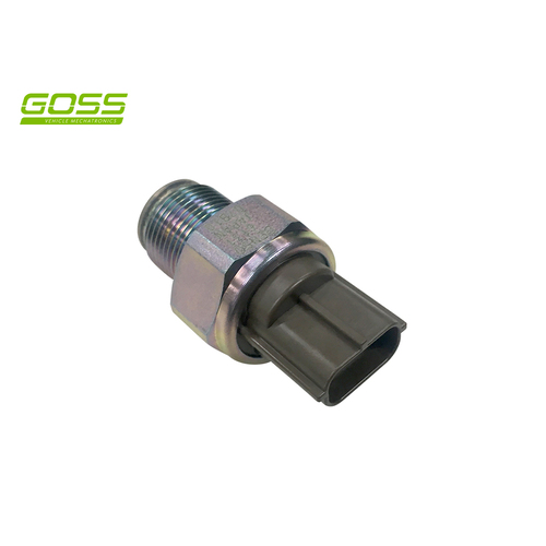 Goss  Fuel Rail Pressure Sensor    RPS123  