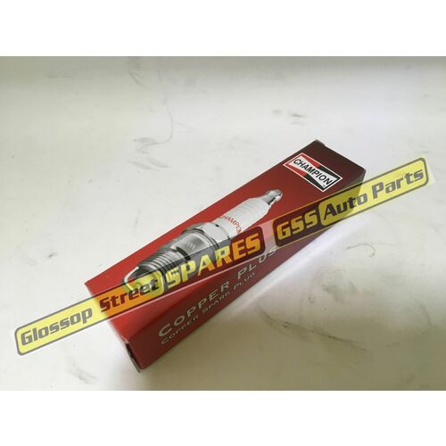 Champion  Spark Plug (1)    RS14LC