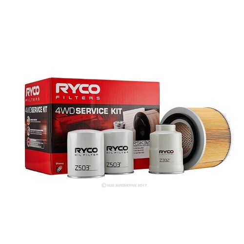Ryco Service Kit RSK32