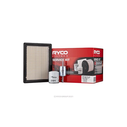 Ryco Service Kit RSK54