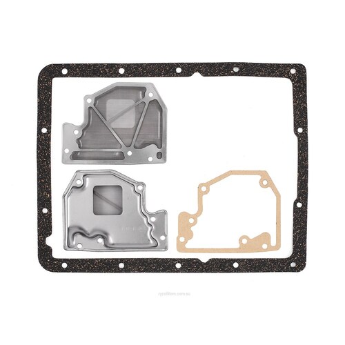Ryco Auto Transmission Filter Kit RTK11