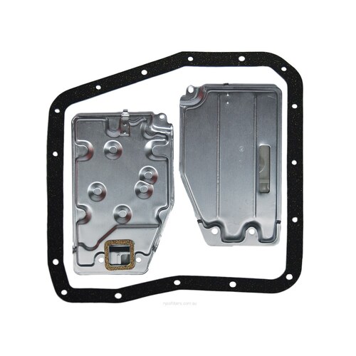 Ryco Auto Transmission Filter Kit RTK136