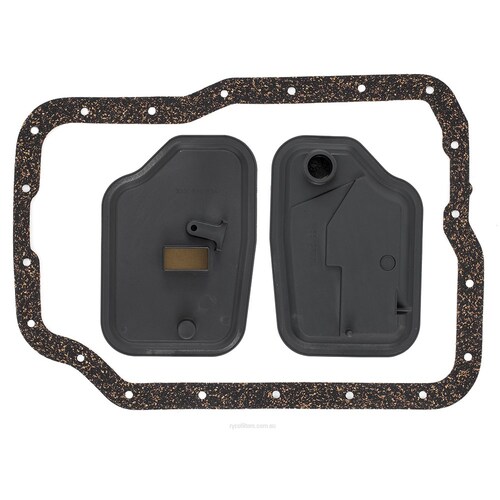 Ryco Auto Transmission Filter Kit RTK20