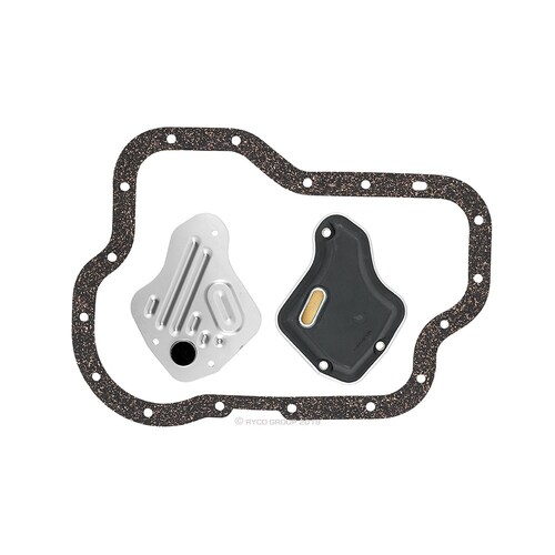 Ryco Auto Transmission Filter Kit RTK21