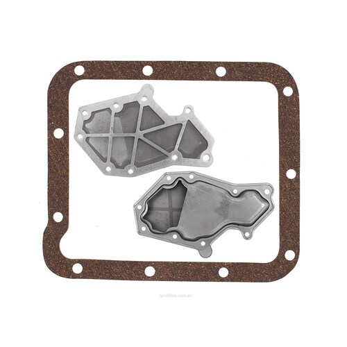 Ryco Auto Transmission Filter Kit RTK23