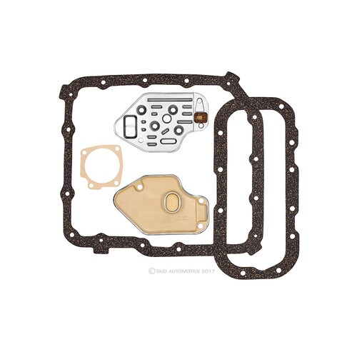 Ryco Auto Transmission Filter Kit RTK25
