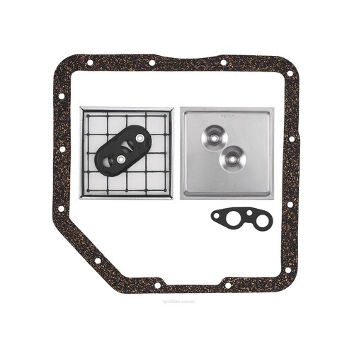 Ryco Auto Transmission Filter Kit RTK29