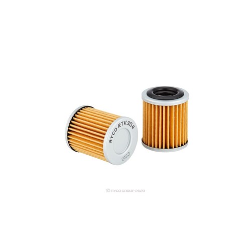 Ryco Transmission Filter RTK304