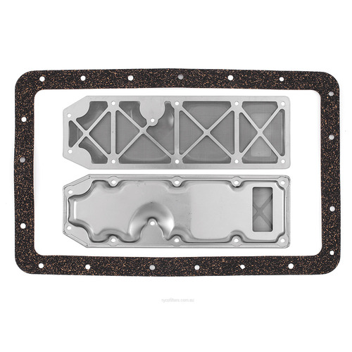 Ryco Transmission Filter RTK41