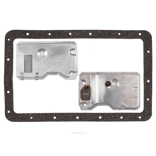 Ryco Auto Transmission Filter Kit RTK44