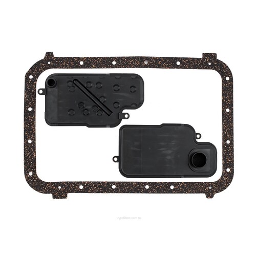 Ryco Auto Transmission Filter Kit RTK51
