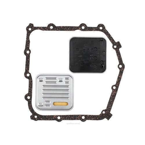 Ryco Auto Transmission Filter Kit RTK53