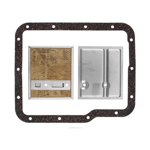 Ryco Auto Transmission Filter Kit RTK55