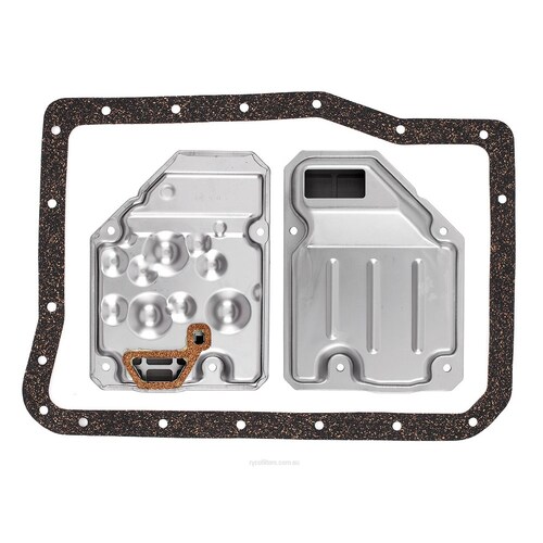 Ryco Auto Transmission Filter Kit RTK57