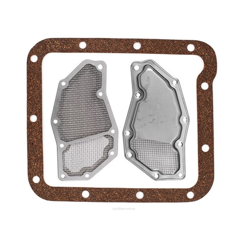 Ryco Auto Transmission Filter Kit RTK60
