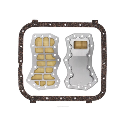 Ryco Auto Transmission Filter Kit RTK63